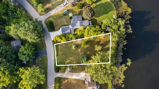 $58,000 | Lot 33 West Shore Drive, Stanton, MI 48888