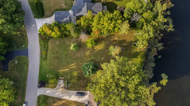 $58,000 | Lot 33 West Shore Drive, Stanton, MI 48888