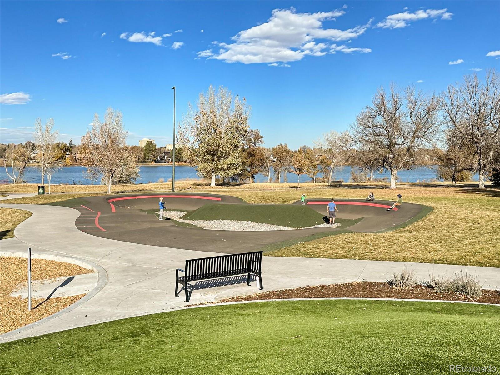 1694 Quitman Street Denver, CO 80204 - Photo 42 of 42