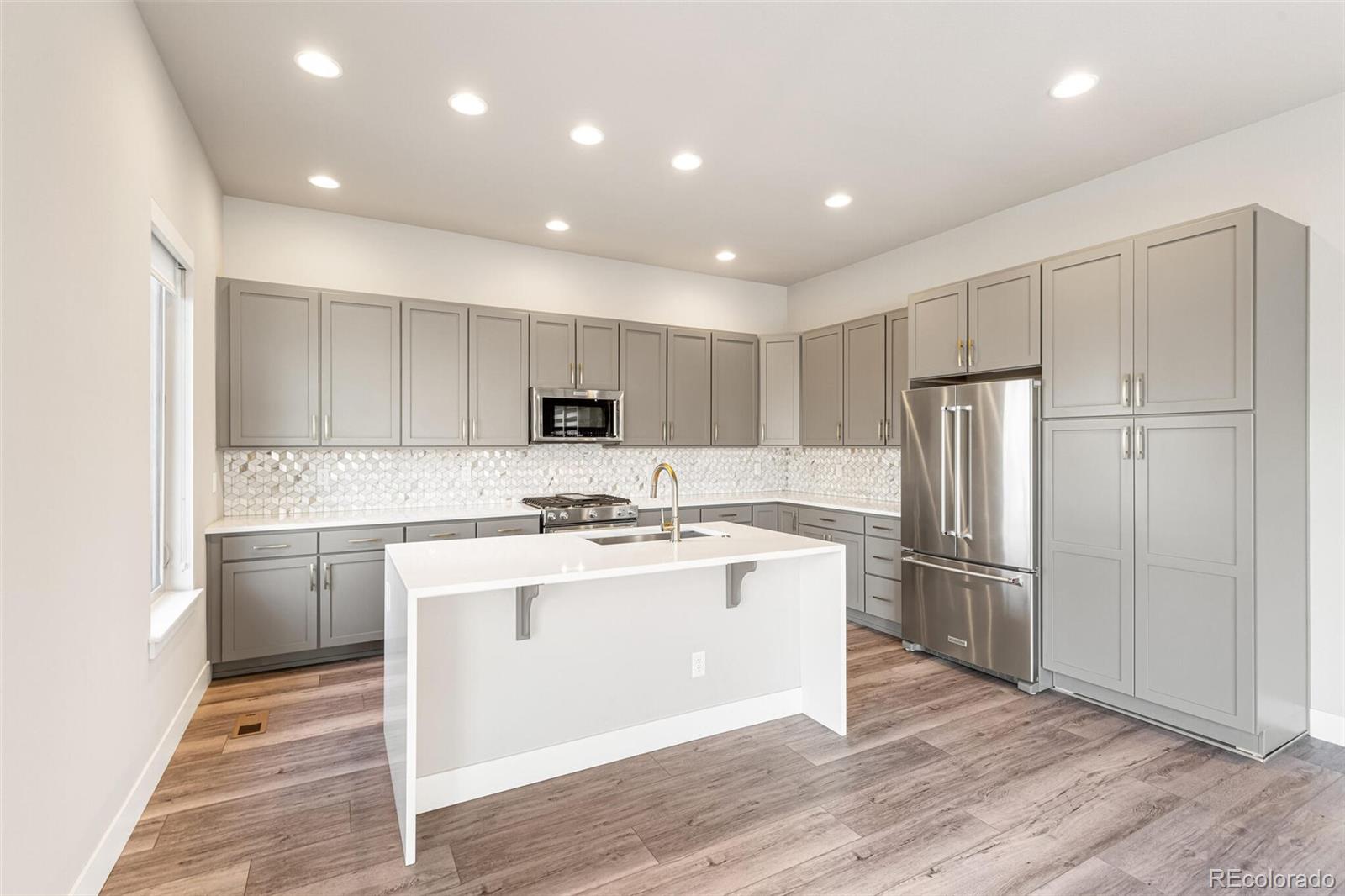 1694 Quitman Street Denver, CO 80204 - Photo 7 of 42