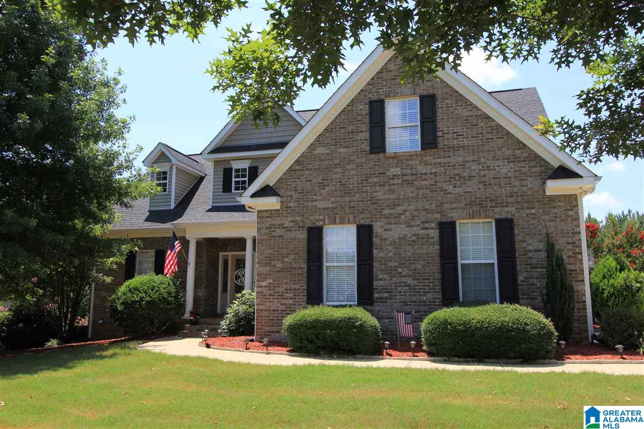 155 Liberty Lane Anniston, AL 36207 - Photo 50 of 50