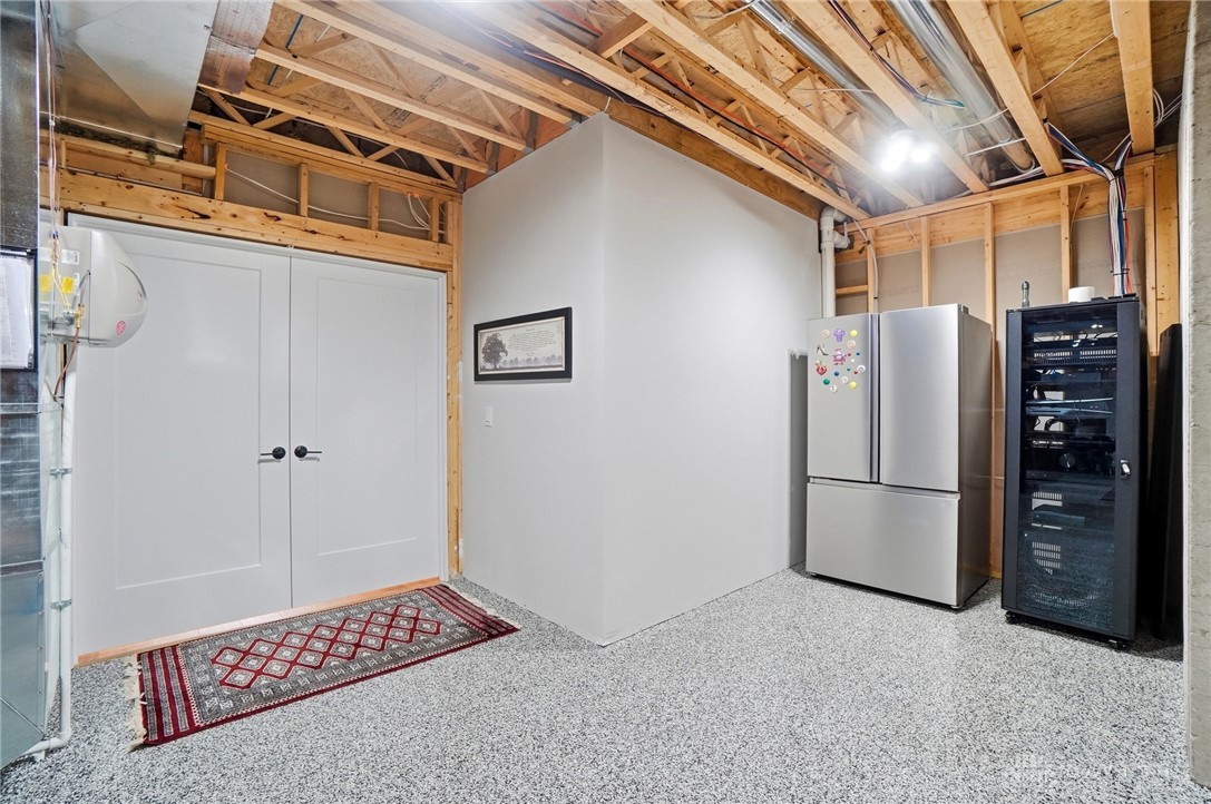 1247 Normandy Rue Dayton, OH 45458 - Photo 54 of 76 954 unfinished square footage....great for storage