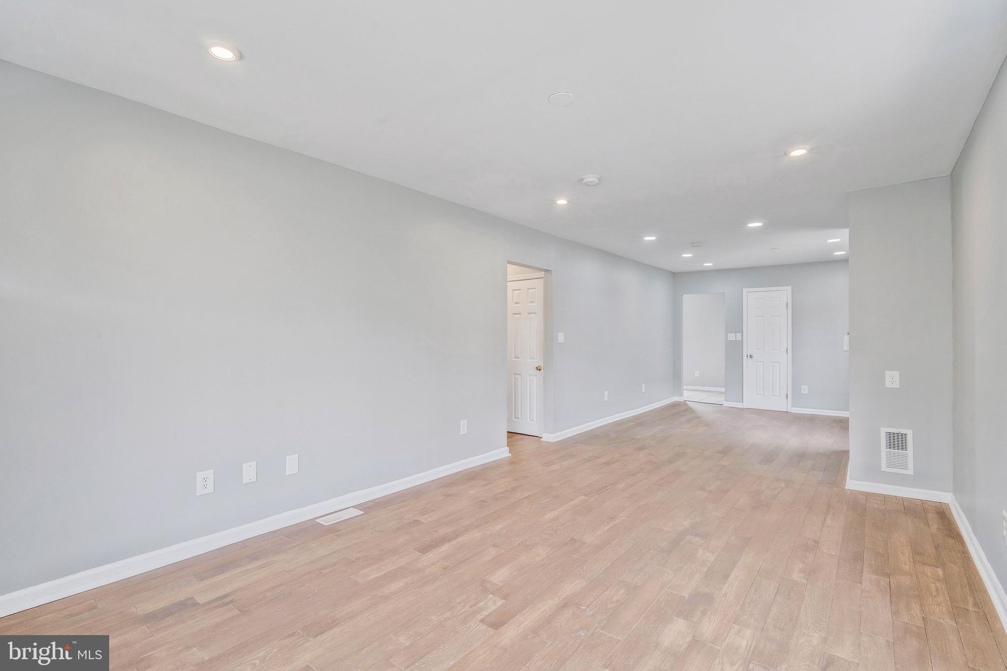 4203 Shell Street Capitol Heights, MD 20743 - Photo 7 of 39 Interior