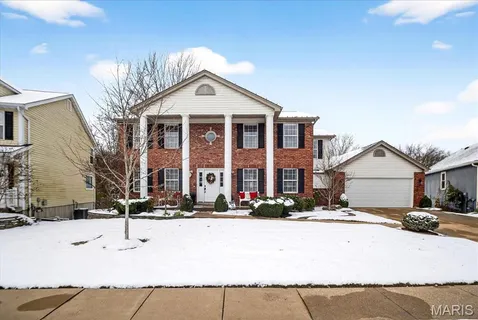 $600,000 | 311 Beacon Point Lane, Wildwood, MO 63040