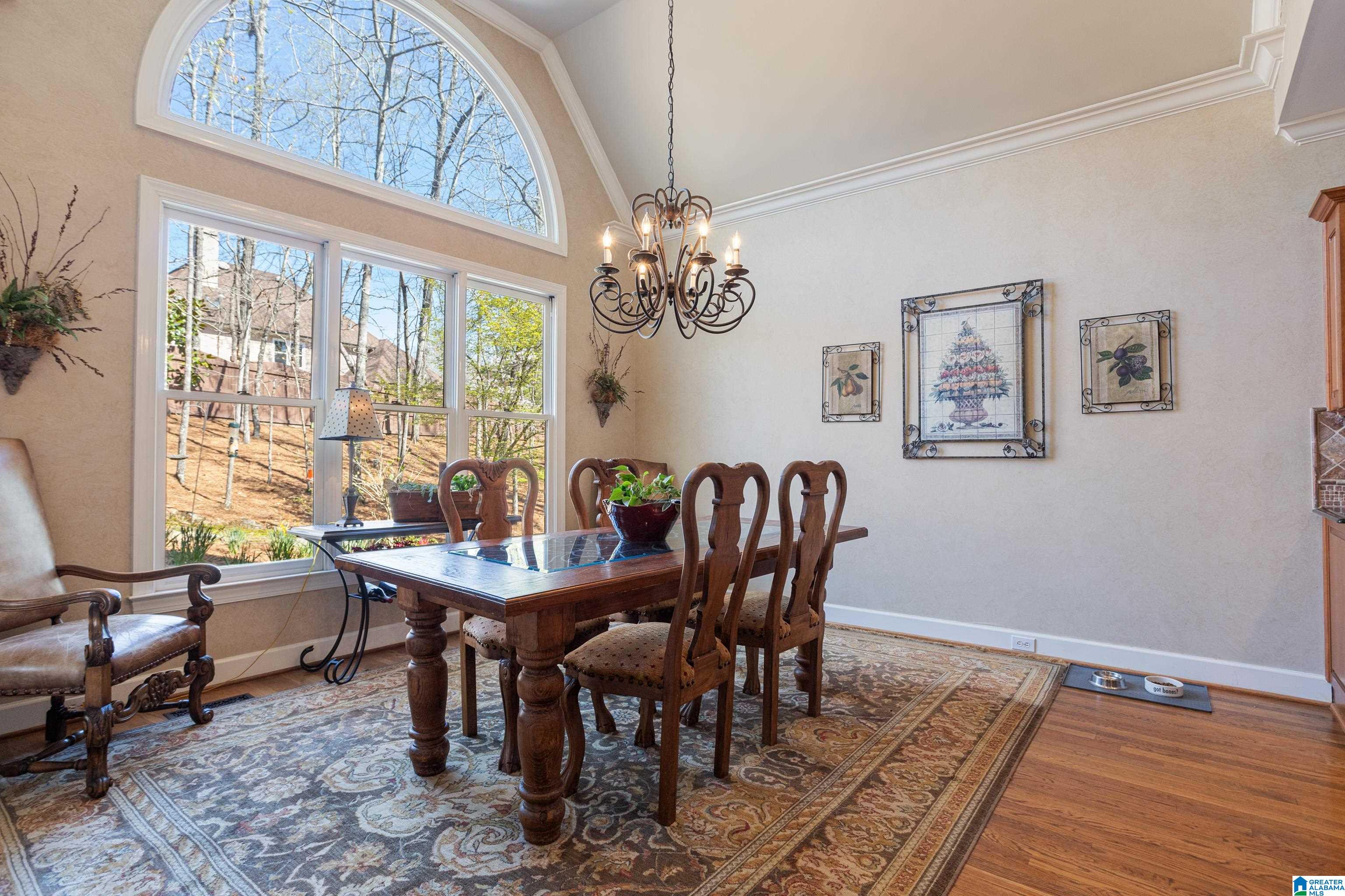 718 Park Ridge Circle Birmingham, AL 35242 - Photo 19 of 69