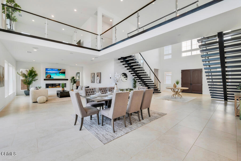 11944 Red Hawk Lane Porter Ranch, CA 91326 - Photo 14 of 61