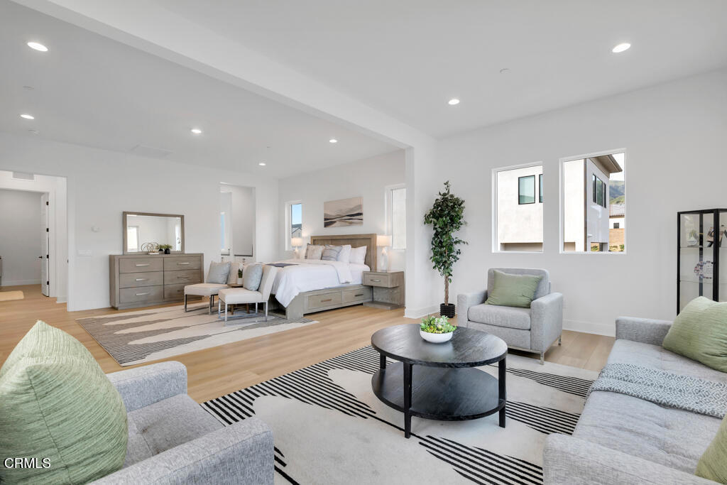 11944 Red Hawk Lane Porter Ranch, CA 91326 - Photo 25 of 61