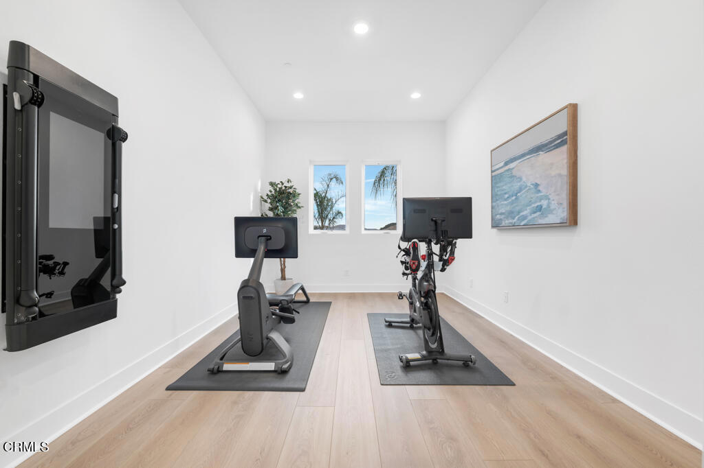 11944 Red Hawk Lane Porter Ranch, CA 91326 - Photo 48 of 61