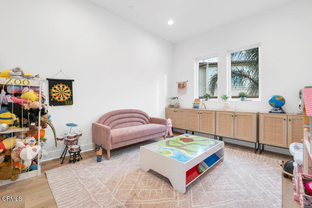 11944 Red Hawk Lane Porter Ranch, CA 91326 - Photo 50 of 61