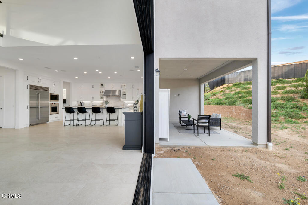 11944 Red Hawk Lane Porter Ranch, CA 91326 - Photo 52 of 61