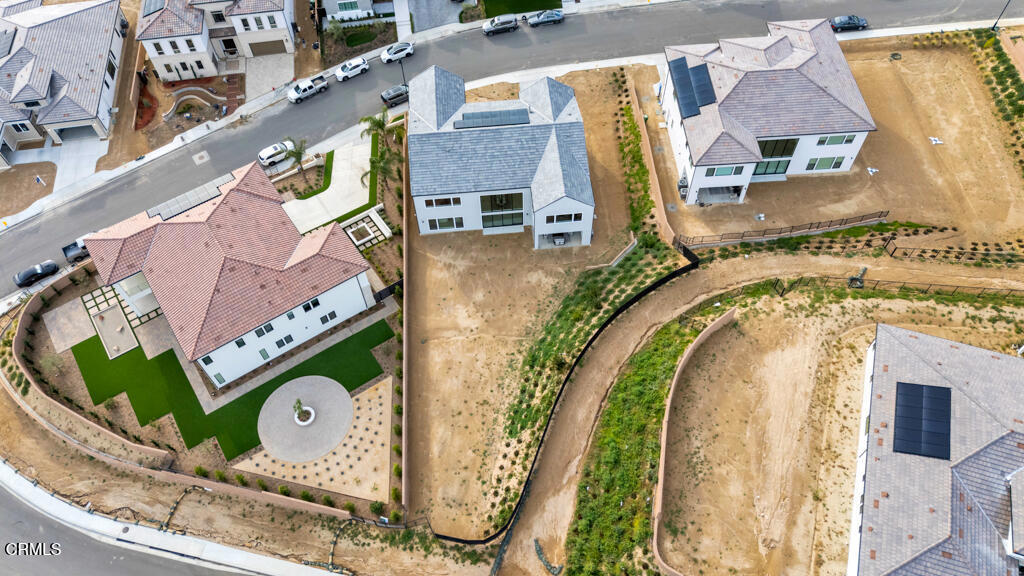 11944 Red Hawk Lane Porter Ranch, CA 91326 - Photo 55 of 61