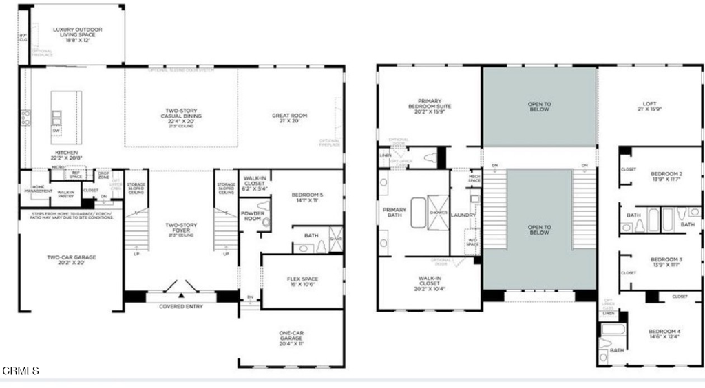 11944 Red Hawk Lane Porter Ranch, CA 91326 - Photo 61 of 61