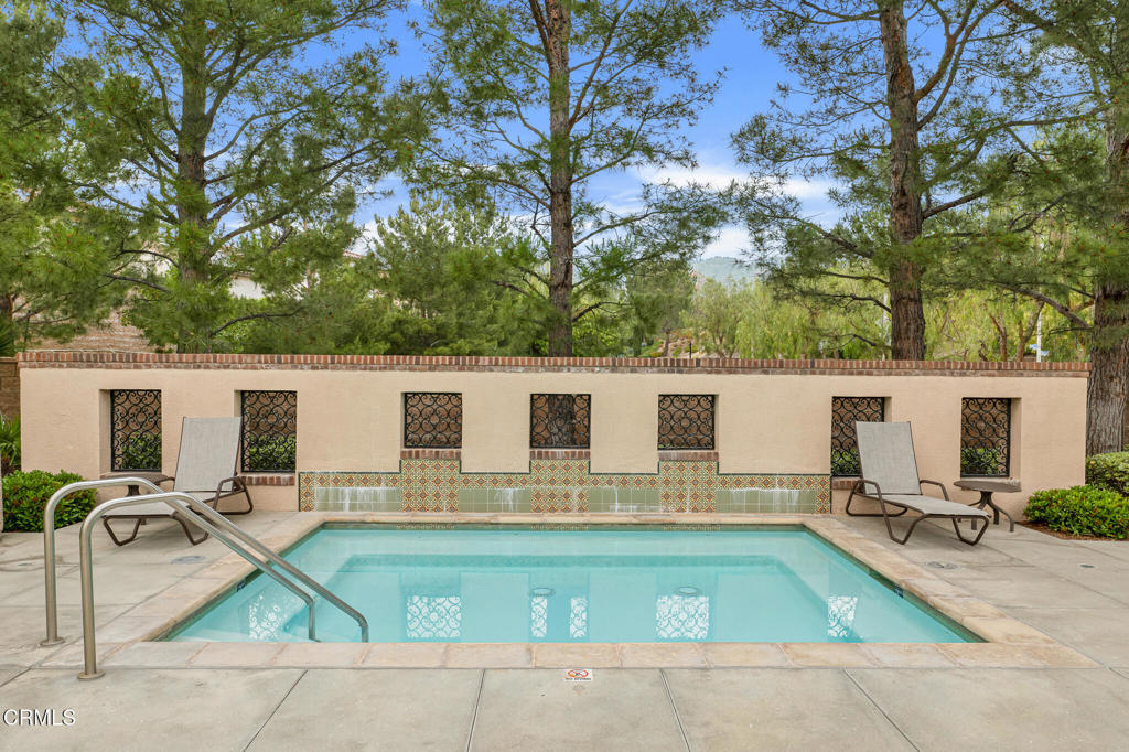 11944 Red Hawk Lane Porter Ranch, CA 91326 - Photo 62 of 66