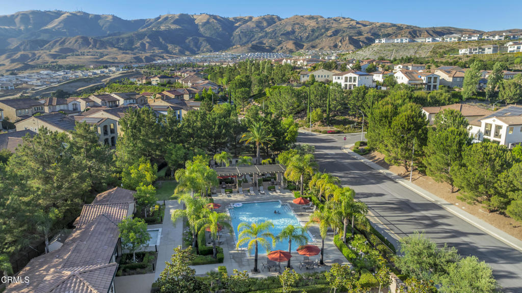 11944 Red Hawk Lane Porter Ranch, CA 91326 - Photo 63 of 66