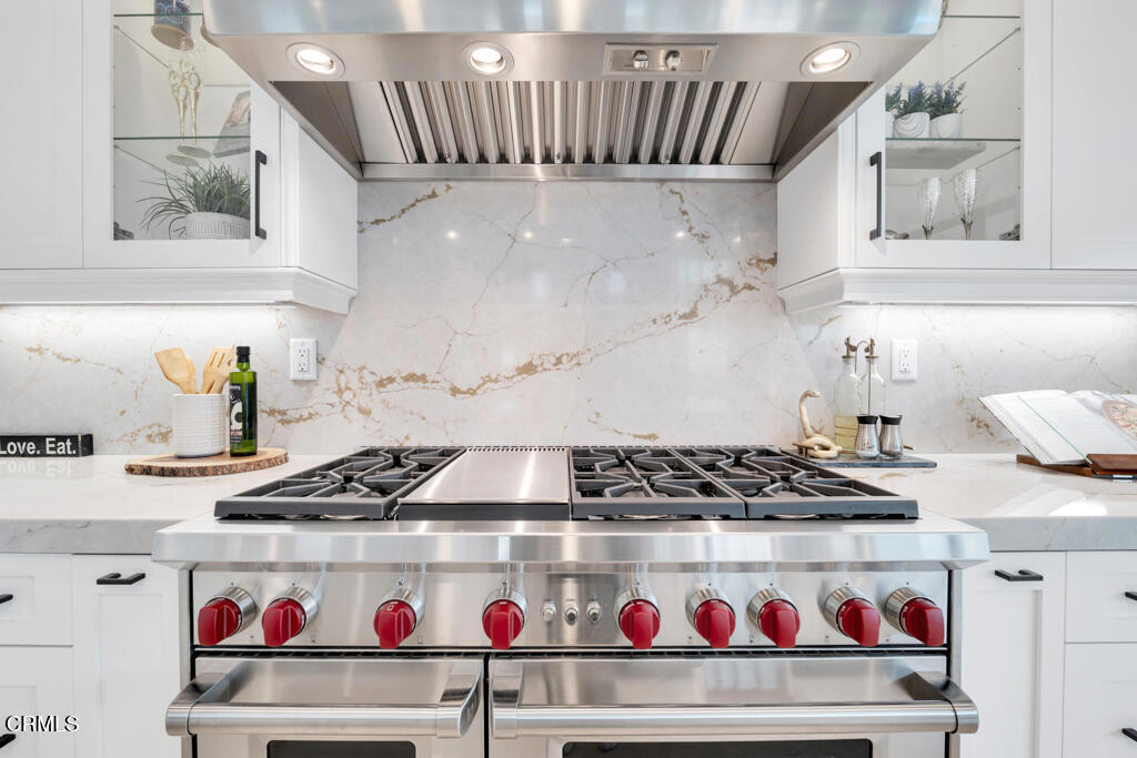 11944 Red Hawk Lane Porter Ranch, CA 91326 - Photo 8 of 61