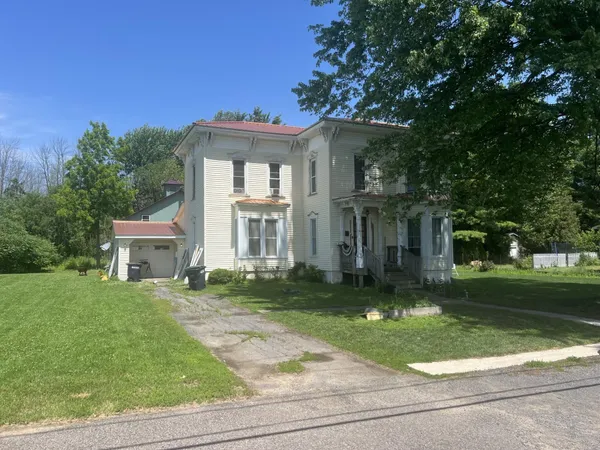 $197,500 | 9 Burns-Holden Road, Fort Covington, NY 12937