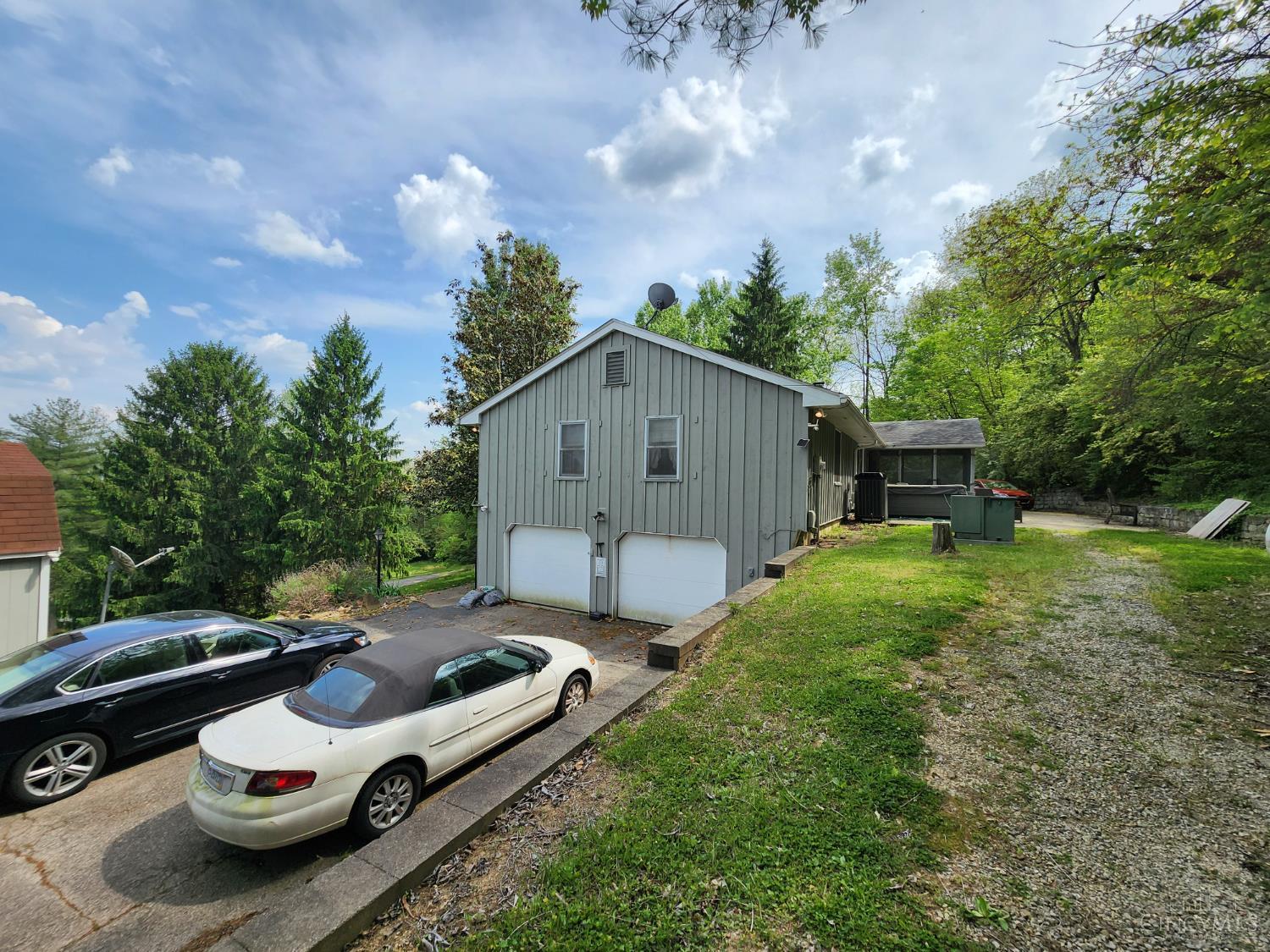 5947 Lawrenceburg Road Harrison, OH 45030 - Photo 8 of 30