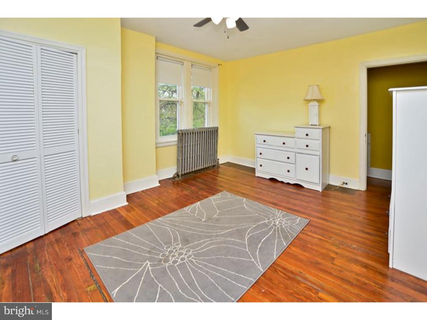 423 High Street Philadelphia, PA 19144 - Photo 20 of 25 Bedroom 3