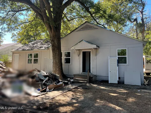 $148,500 | 1513 Ronald Court, Clarksdale, MS 38614