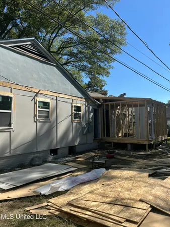 $148,500 | 1513 Ronald Court, Clarksdale, MS 38614