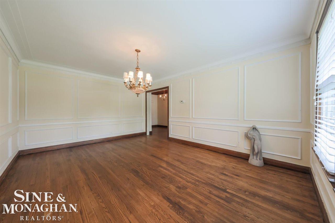 720 Trombley Road Grosse Pointe Park, MI 48230 - Photo 15 of 54
