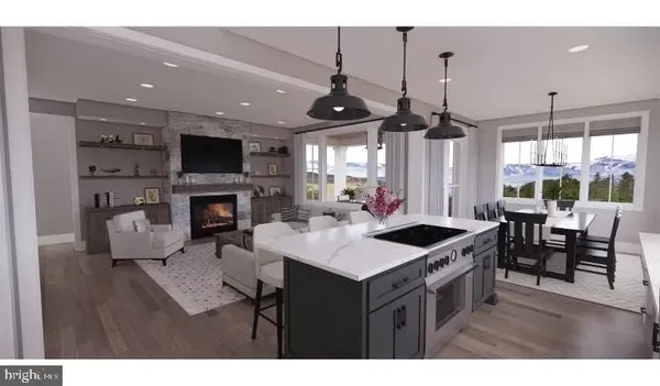 $799,900 | 51 Lighthouse Drive, Bumpass, VA 23024