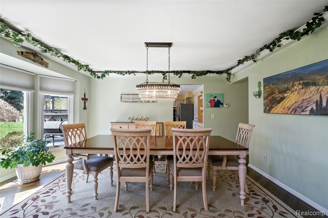 1710 Rapids Way Rochester, MI 48309 - Photo 9 of 42 9 - Formal Dining room.jpg