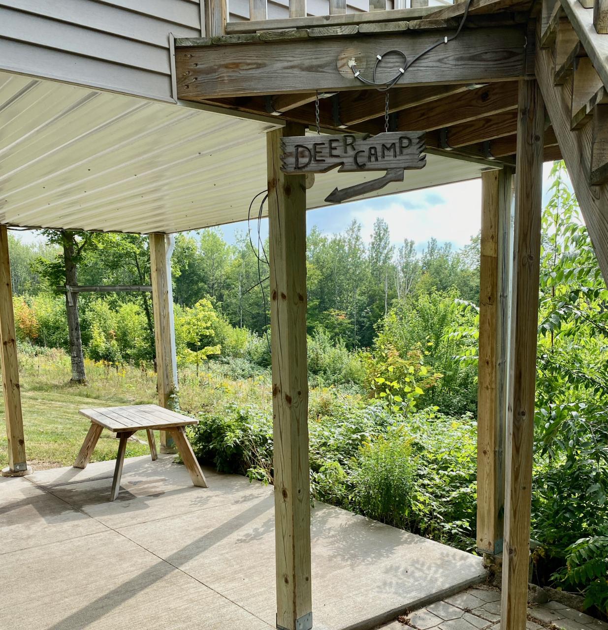 5019 Walnut Hill Road Crandon, WI 54520 - Photo 15 of 32 Gallery Image 15