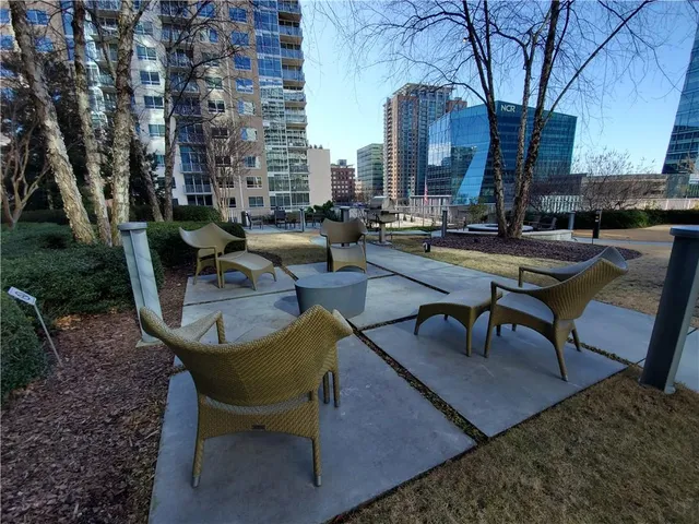$2,695 | 44 Peachtree Place Northeast, Unit 1931, Atlanta, GA 30309