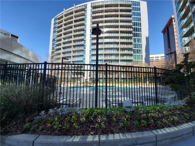$2,695 | 44 Peachtree Place Northeast, Unit 1931, Atlanta, GA 30309