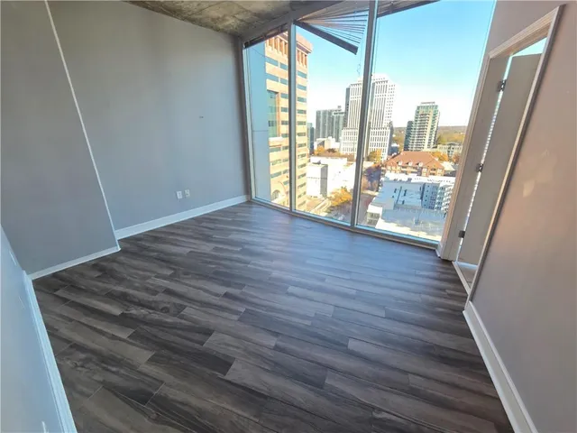 $2,695 | 44 Peachtree Place Northeast, Unit 1931, Atlanta, GA 30309