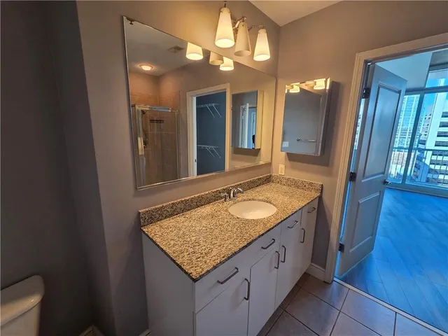 $2,695 | 44 Peachtree Place Northeast, Unit 1931, Atlanta, GA 30309