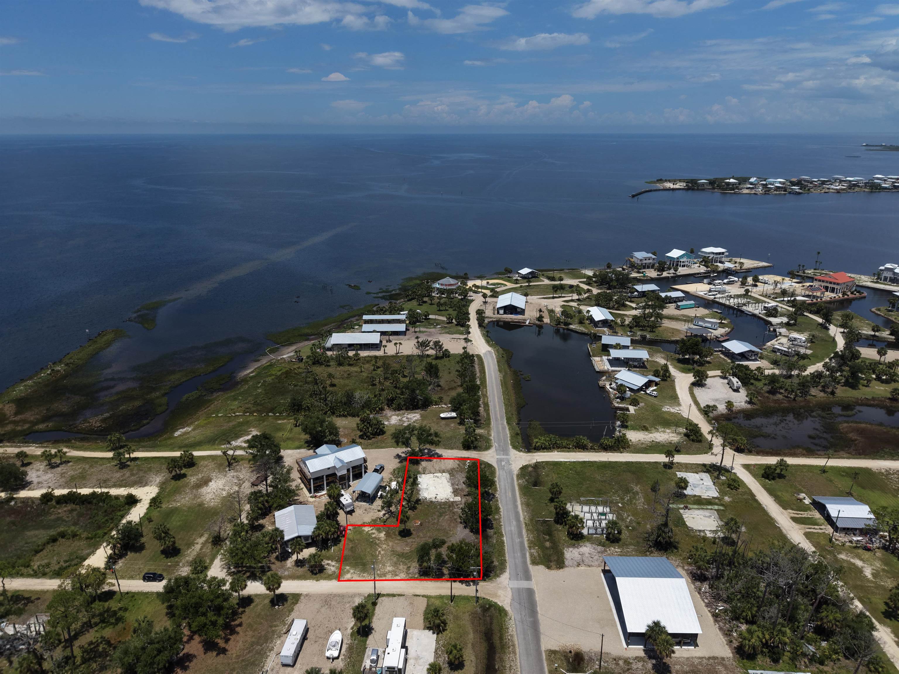 21410 Ibis Perry, FL 32348 - Photo 3 of 15