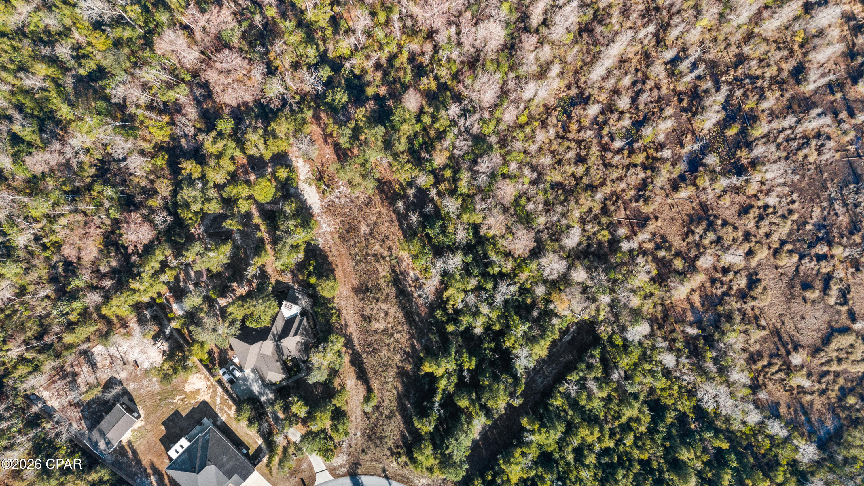 3517 High Cliff Road Panama City, FL 32409 - Photo 11 of 13