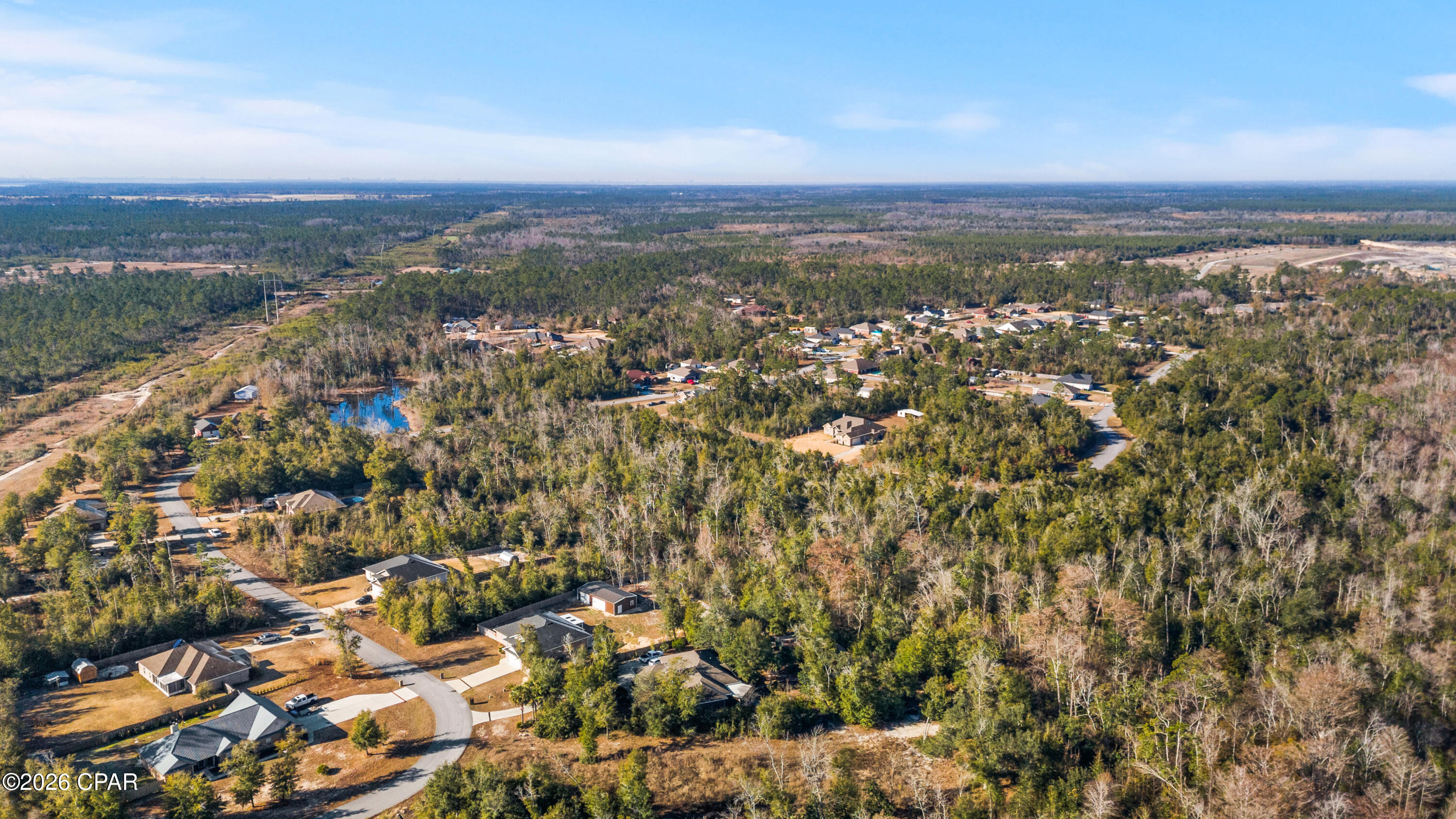 3517 High Cliff Road Panama City, FL 32409 - Photo 12 of 13