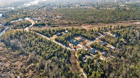 $89,000 | 3517 High Cliff Road, Panama City, FL 32409