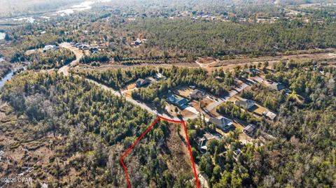 $89,000 | 3517 High Cliff Road, Panama City, FL 32409