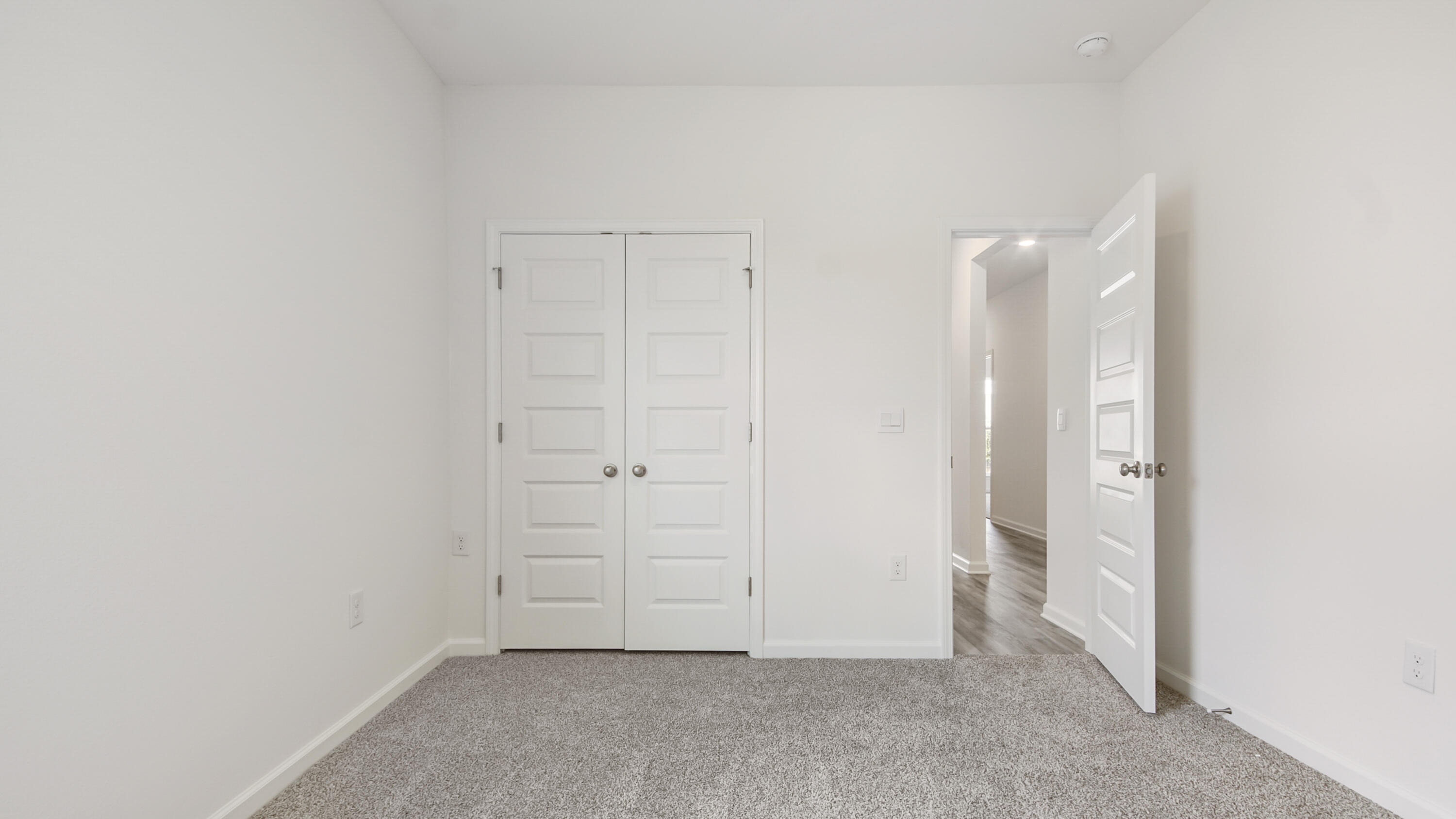 335 Bluebeech Street Freeport, FL 32439 - Photo 30 of 32 an empty room with closet area