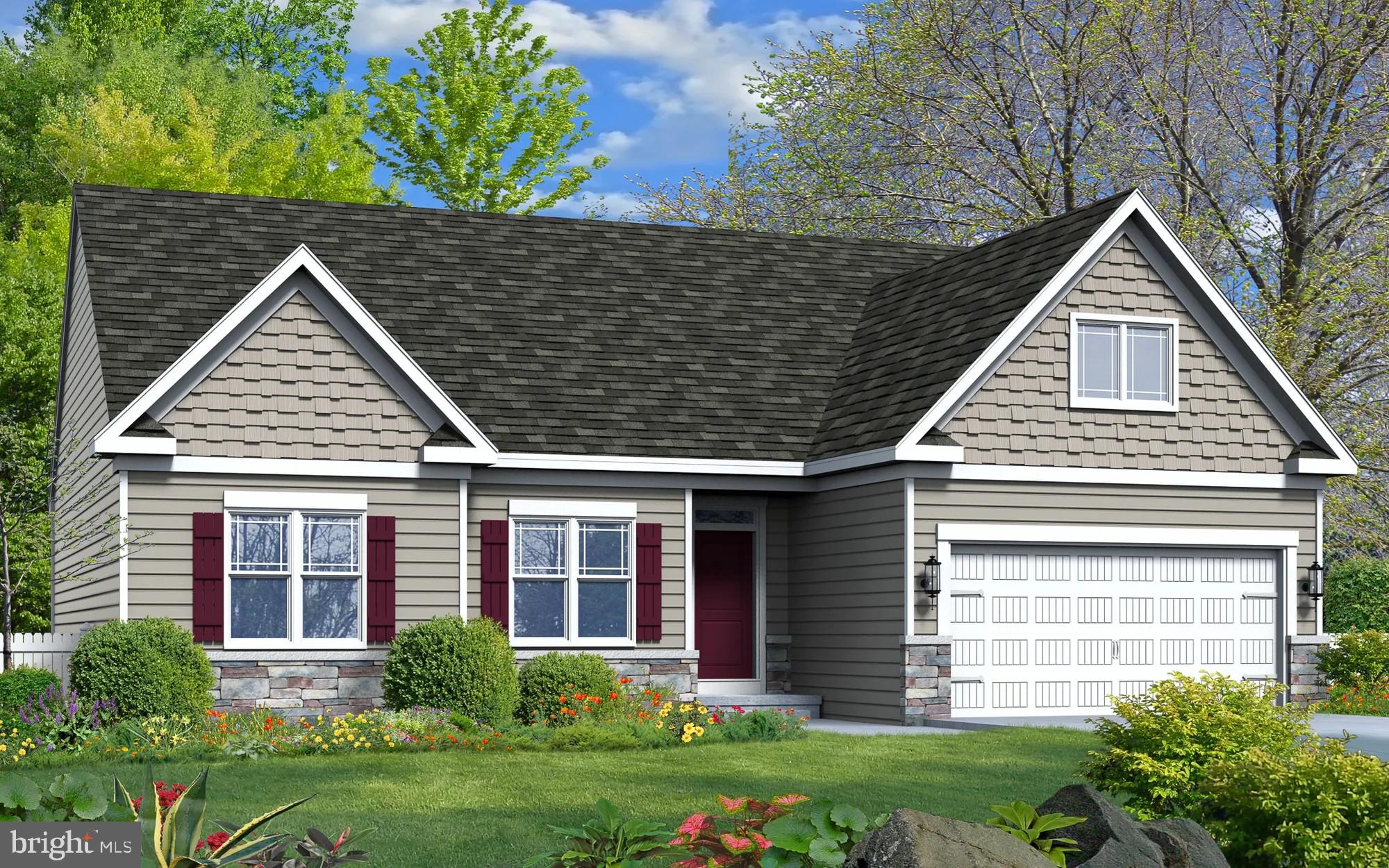 277 Windjammer Road Ocean Pines, MD 21811 - Photo 1 of 10