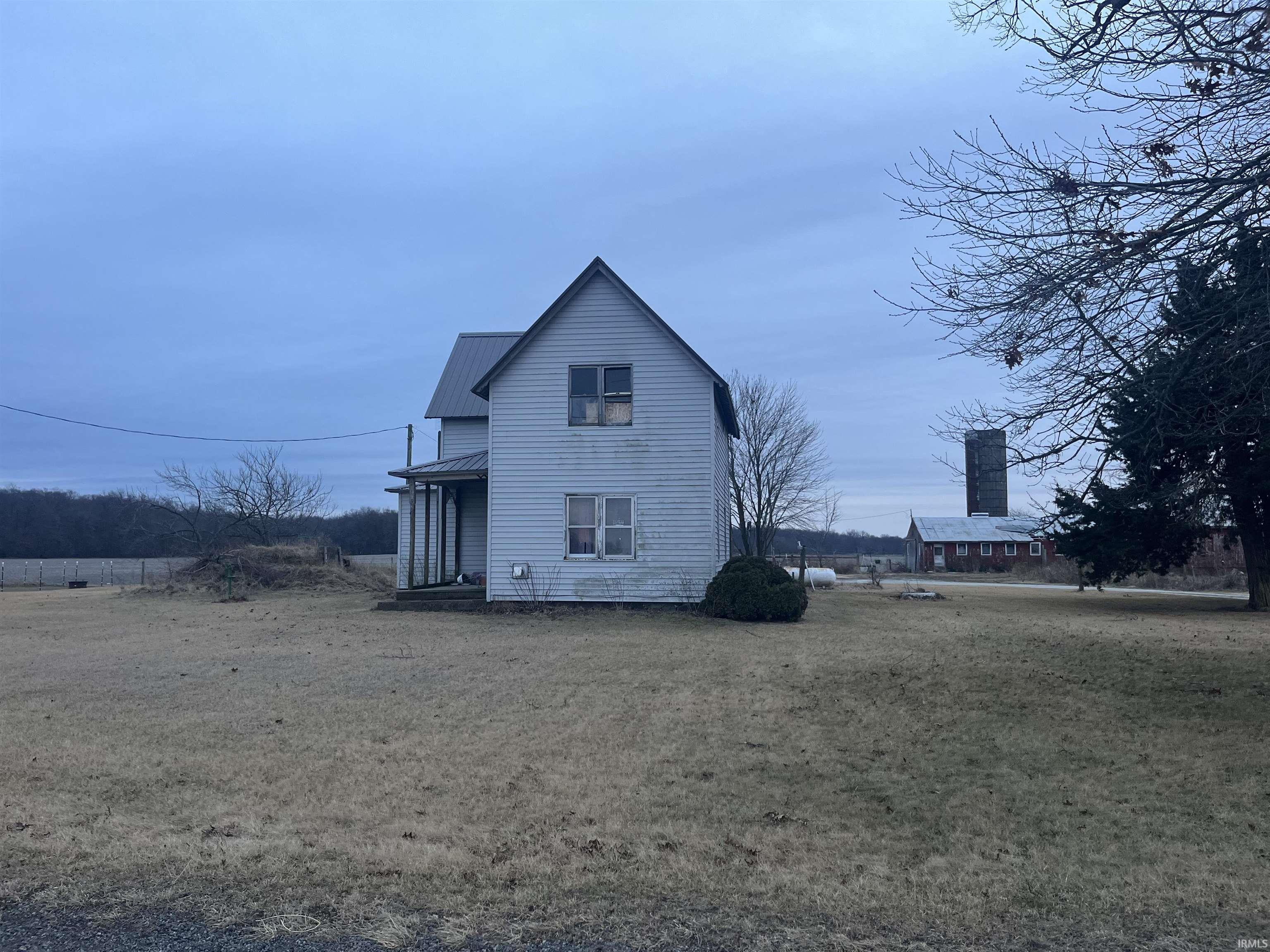 14139 18B Road Argos, IN 46501 - Photo 1 of 6