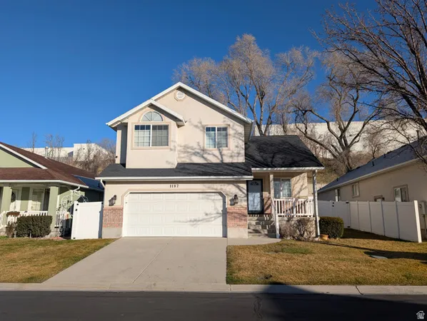 $600,000 | 1187 Parkstone Drive, Draper, UT 84020
