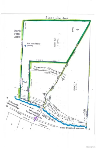 $339,000 | 433 Gcr 464 Grand Lake, Grand Lake, CO 80447