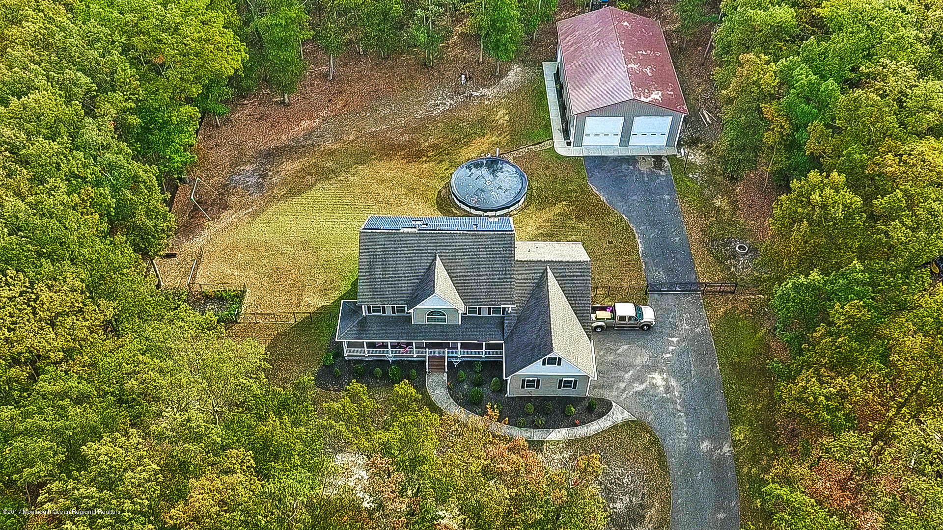 340 Newtons Corner Road Howell, NJ 07731 - Photo 1 of 50 11