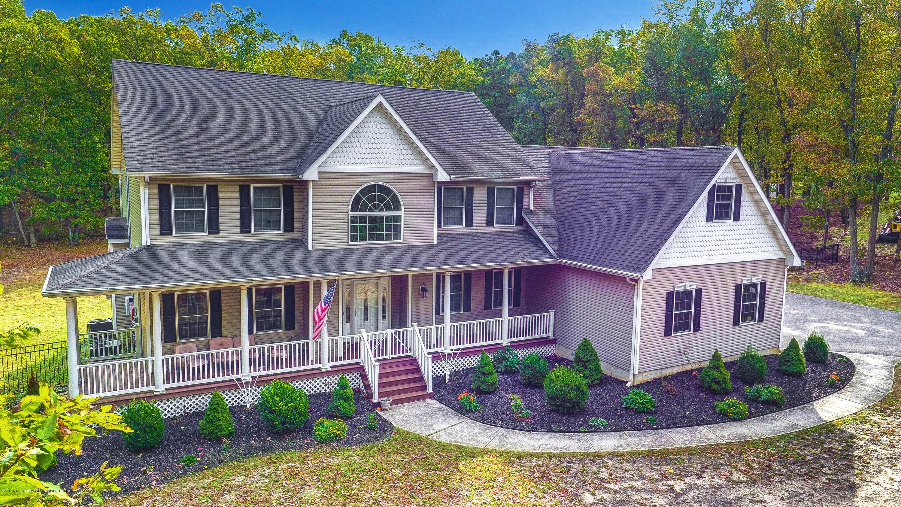 340 Newtons Corner Road Howell, NJ 07731 - Photo 2 of 50 1
