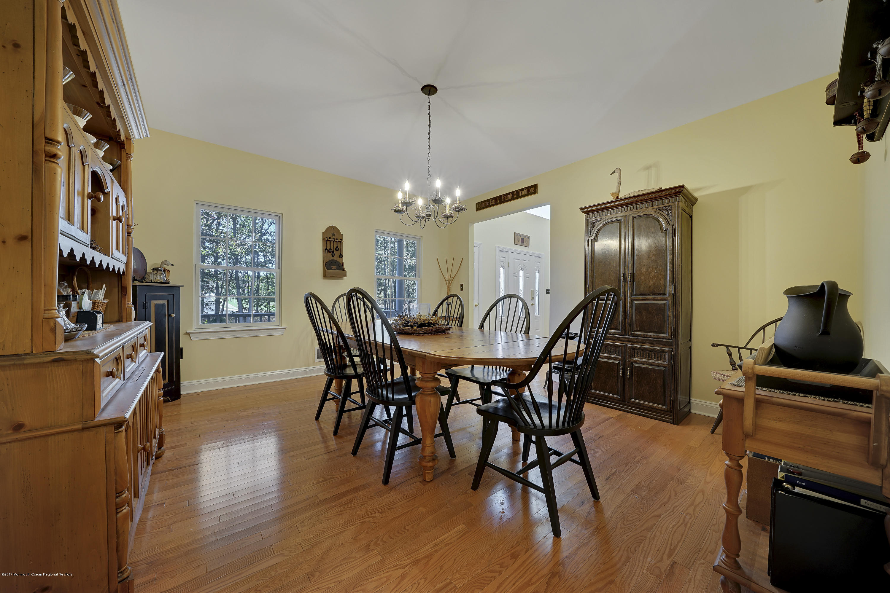 340 Newtons Corner Road Howell, NJ 07731 - Photo 20 of 50 23