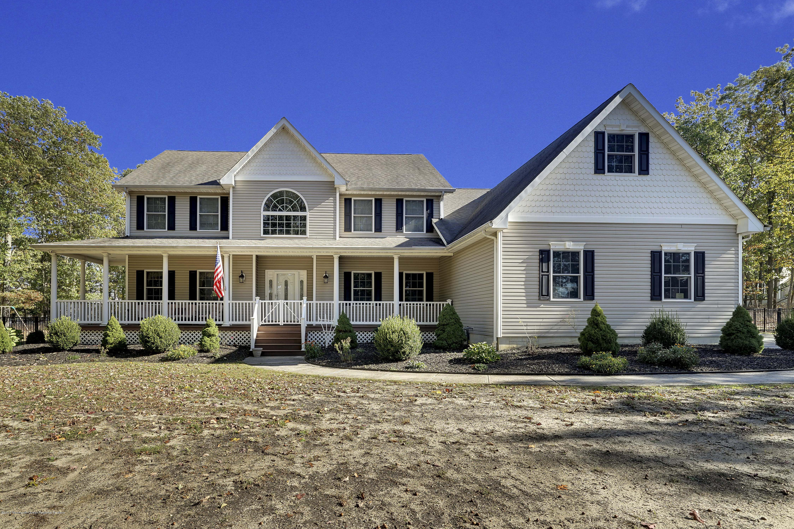 340 Newtons Corner Road Howell, NJ 07731 - Photo 3 of 50 2