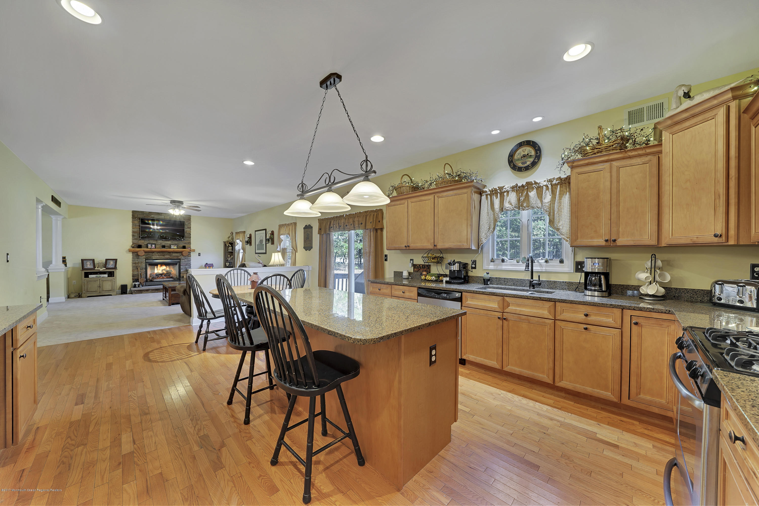 340 Newtons Corner Road Howell, NJ 07731 - Photo 23 of 50 26