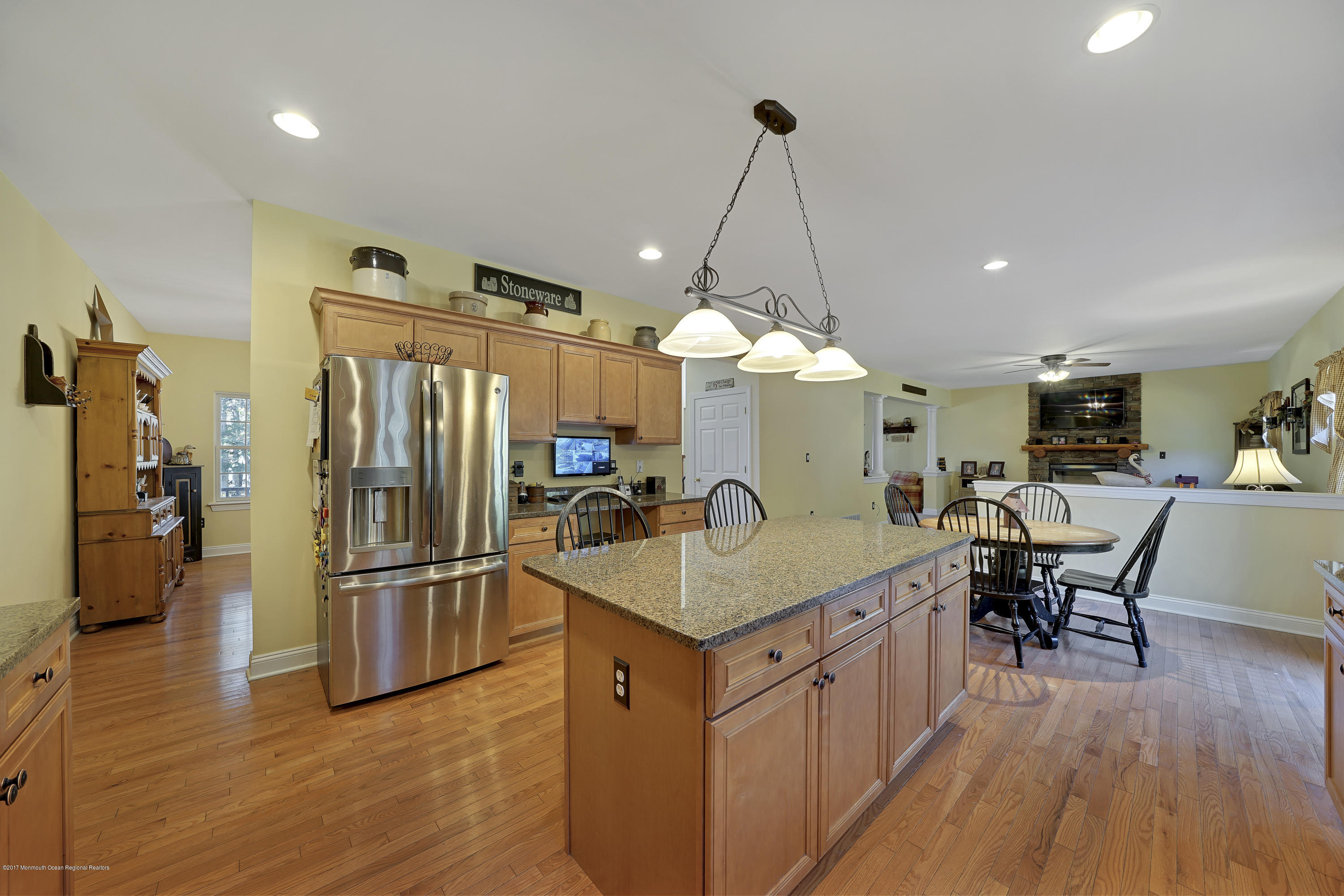 340 Newtons Corner Road Howell, NJ 07731 - Photo 24 of 50 27