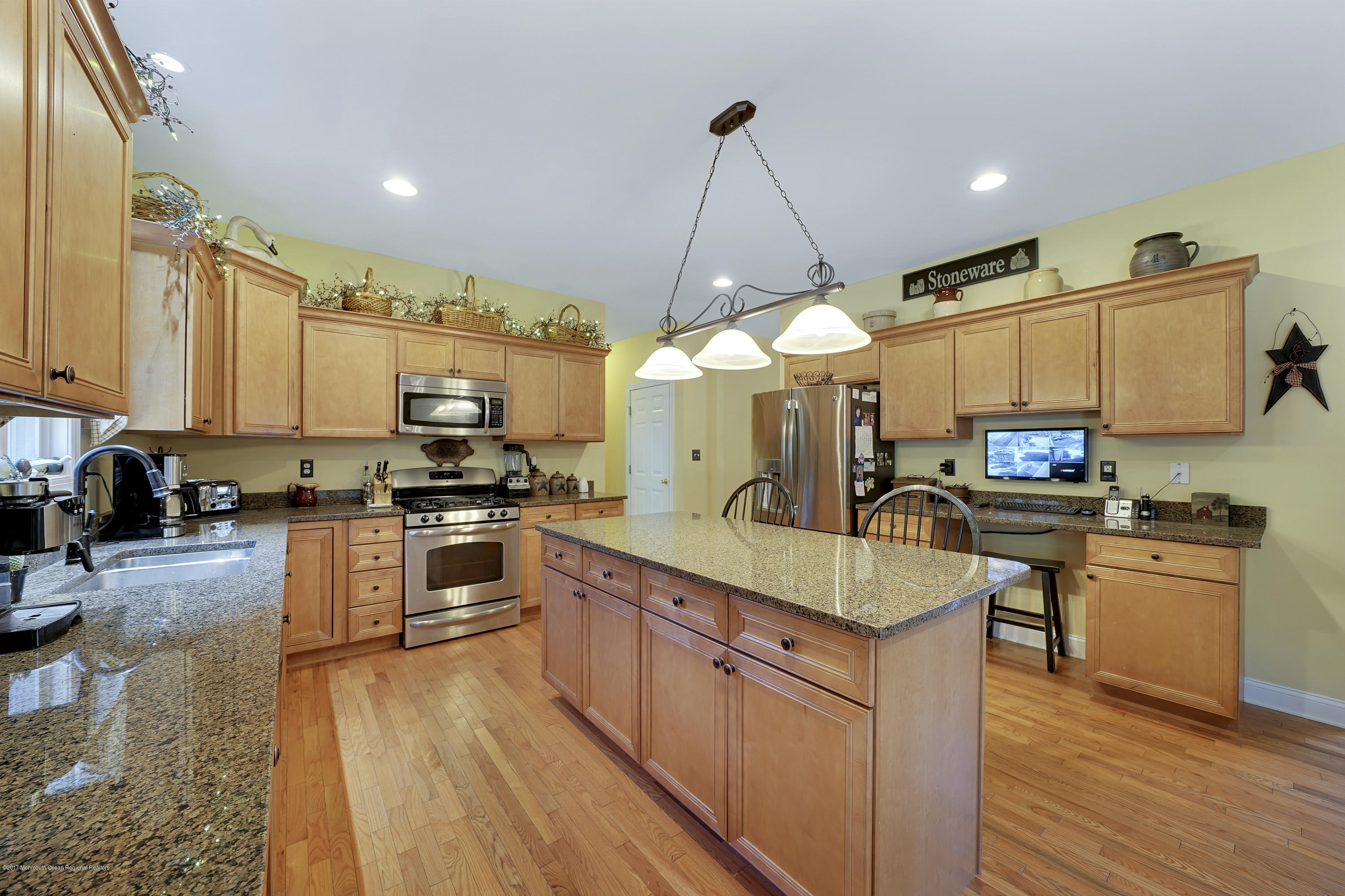 340 Newtons Corner Road Howell, NJ 07731 - Photo 25 of 50 28