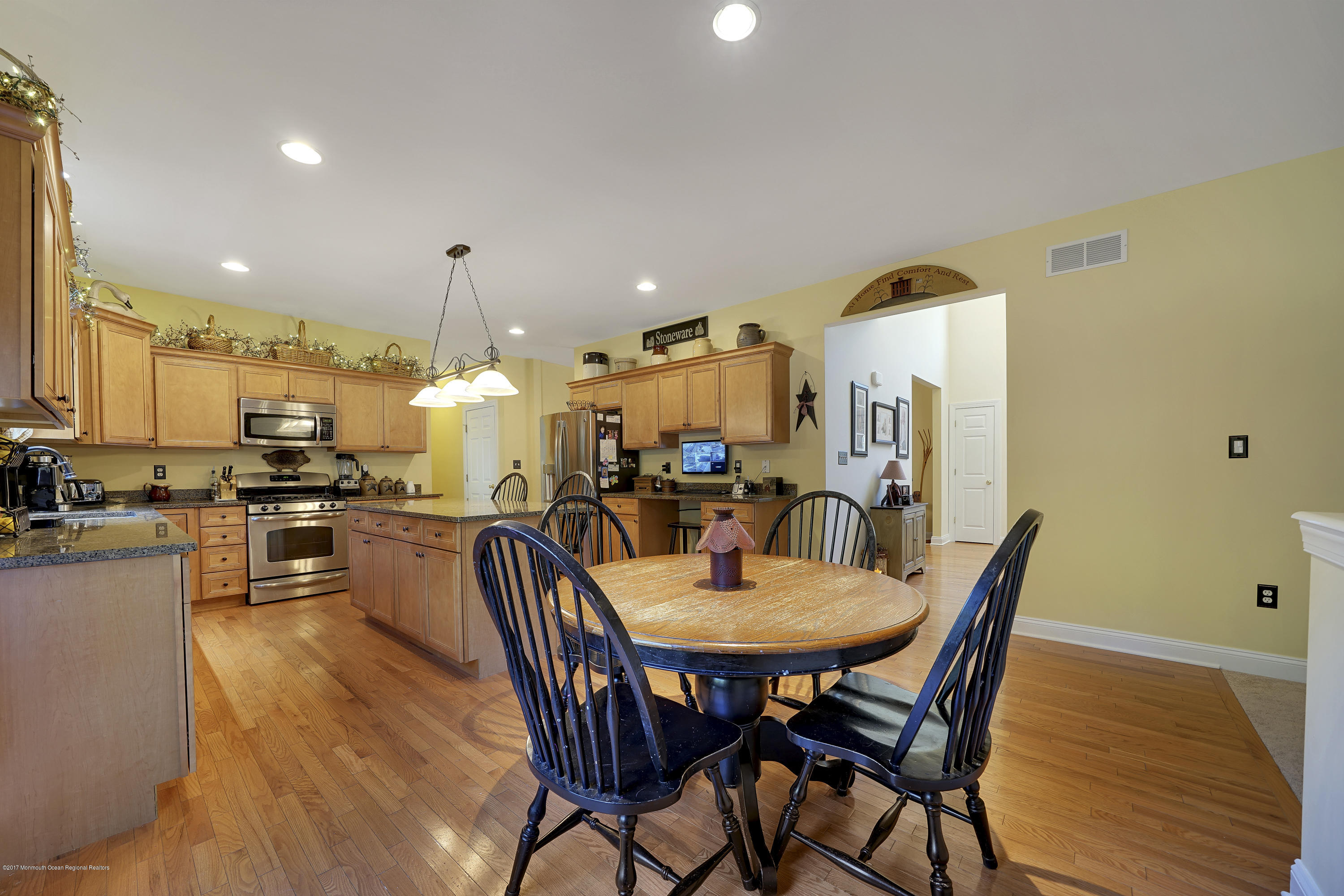 340 Newtons Corner Road Howell, NJ 07731 - Photo 29 of 50 32